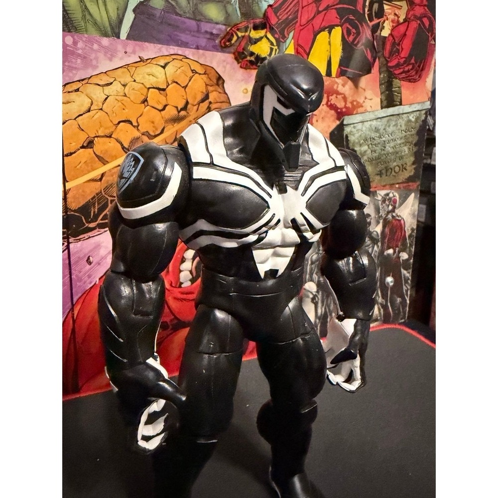 Marvel Legends - Space Knight Venom (Deluxe)